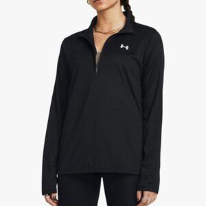 BRAND NEW Under Armour women's half zip!